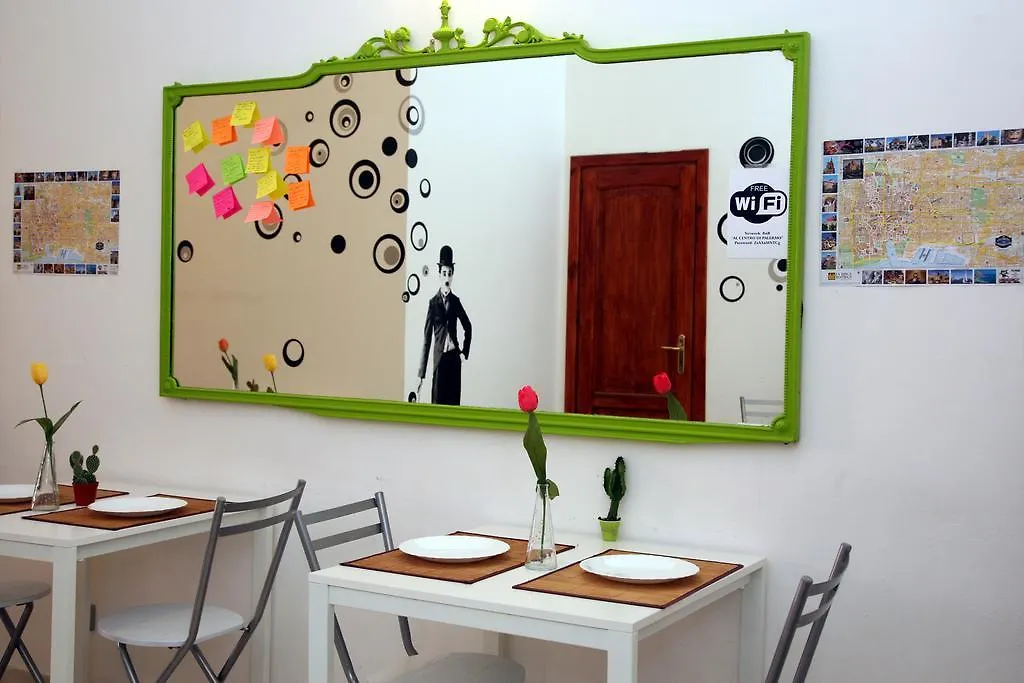 Bed & Breakfast B&B Al Centro Di Palermo