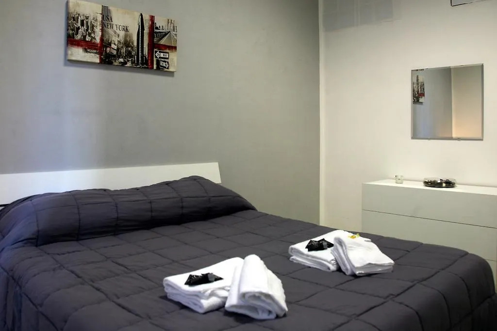B&B Al Centro Di Palermo