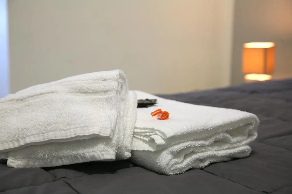 B&B Al Centro Di Palermo 0*,  Italy