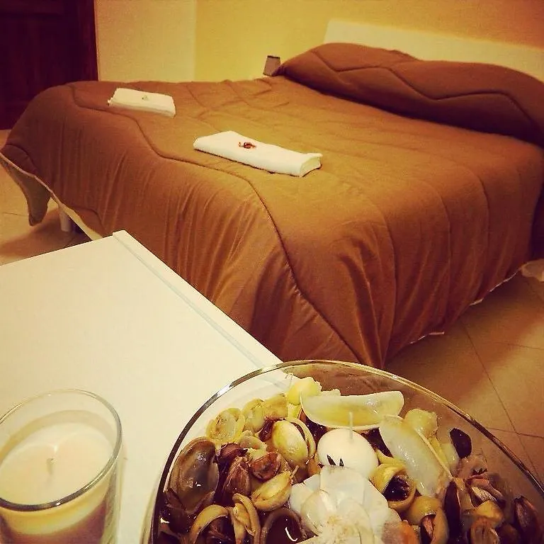 B&B Al Centro Di Palermo Bed & Breakfast