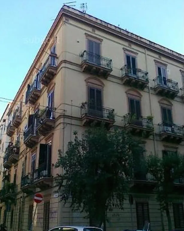 Bed & Breakfast B&B Al Centro Di Palermo