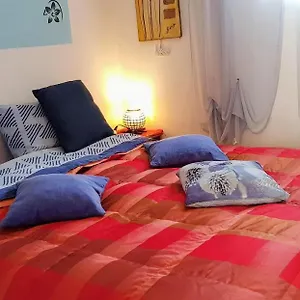 Casa Albergheria Appartamento