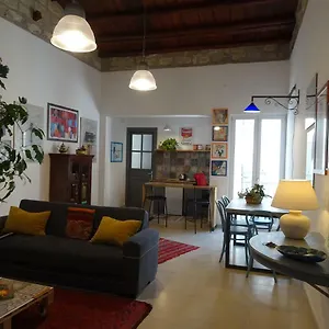 Casa Paloma Charme Appartamento