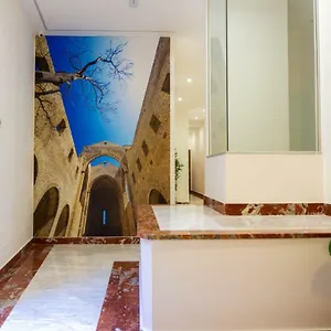 Palazzo Caltagirone Appartamento