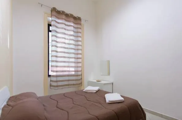 B&B Al Centro Di Palermo Bed & Breakfast