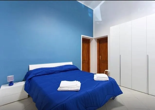 B&B Al Centro Di Palermo 0*,