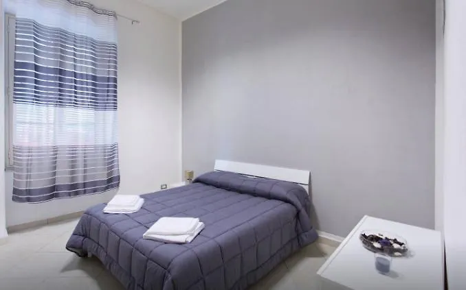 B&B Al Centro Di Palermo Bed & Breakfast