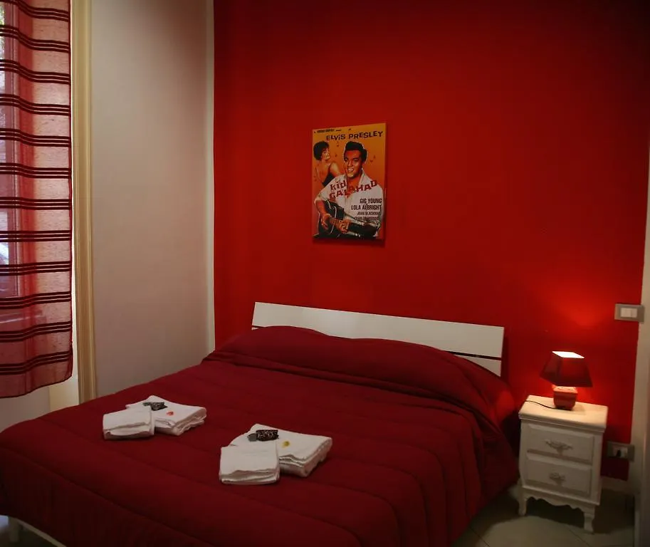 Bed & Breakfast B&B Al Centro Di Palermo
