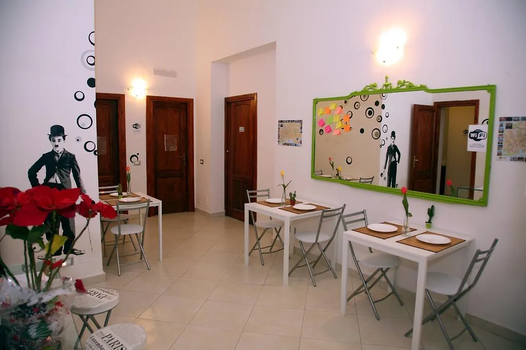 B&B Al Centro Di Palermo 0*,  Italia