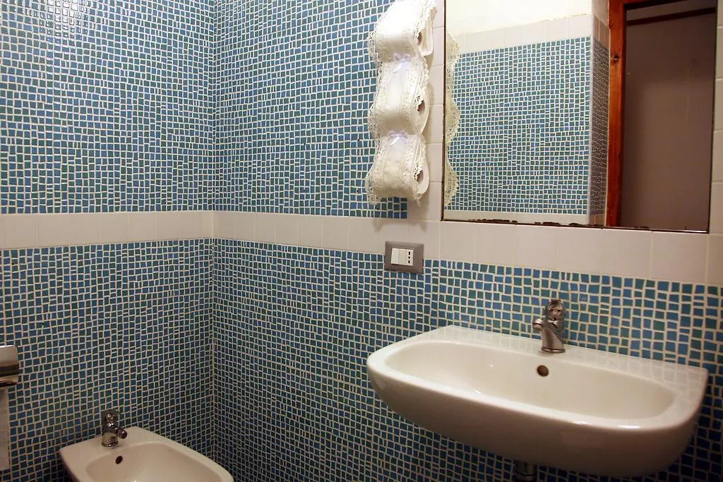 B&B Al Centro Di Palermo Bed & Breakfast