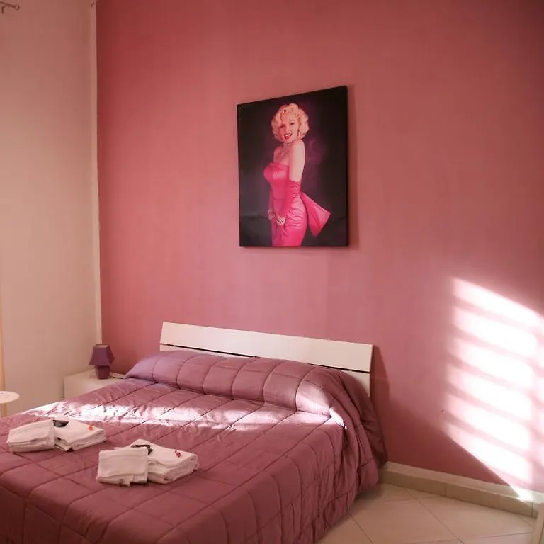 B&B Al Centro Di Palermo