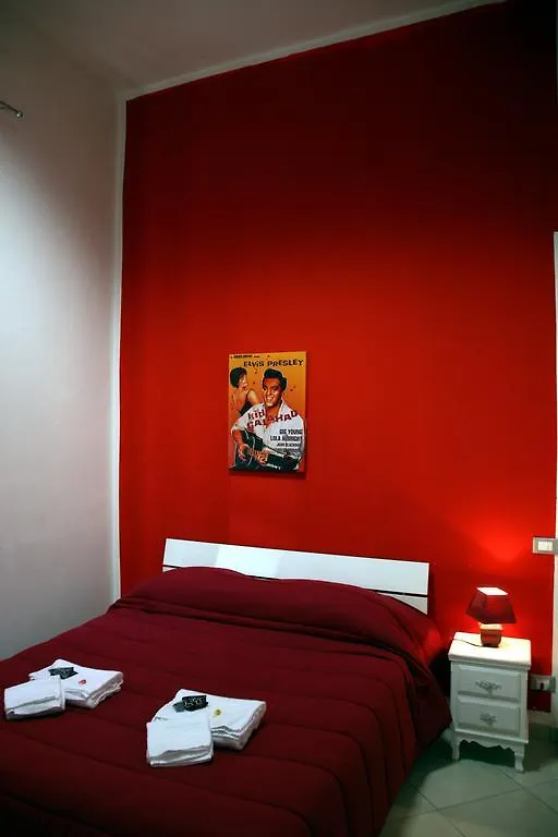 Bed & Breakfast B&B Al Centro Di Palermo