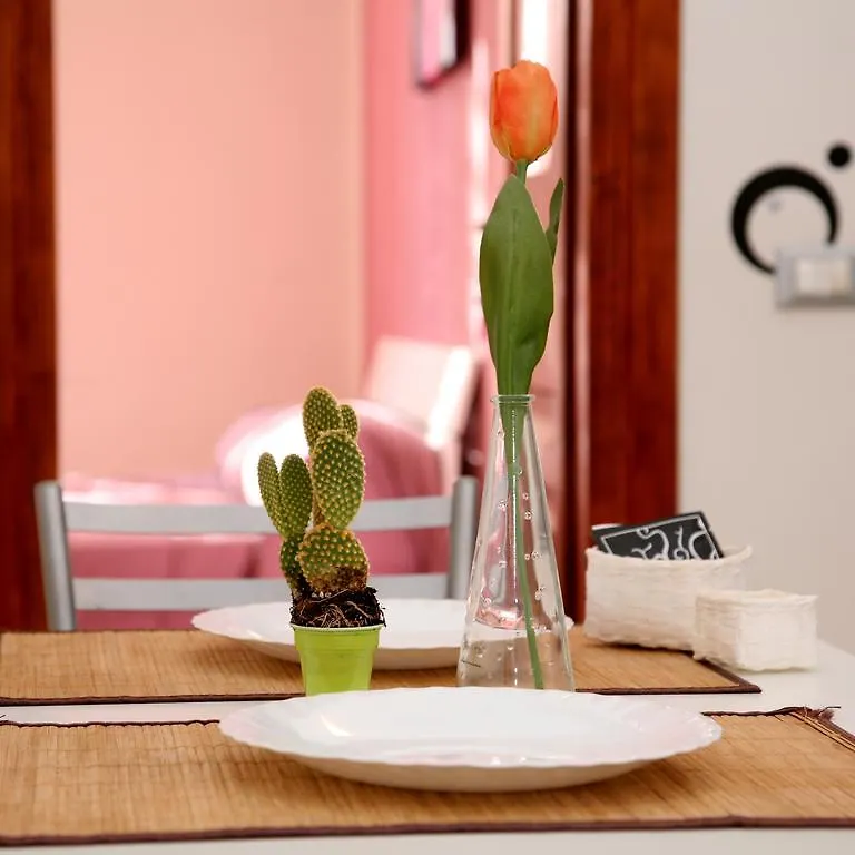 B&B Al Centro Di Palermo