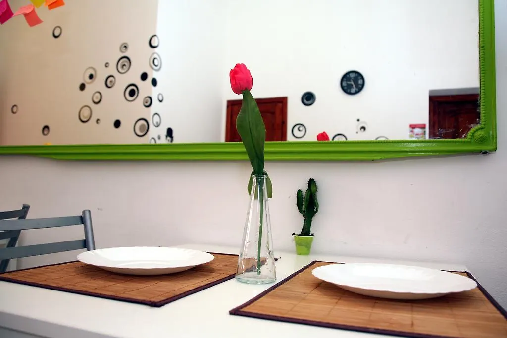 Bed & Breakfast B&B Al Centro Di Palermo Italia