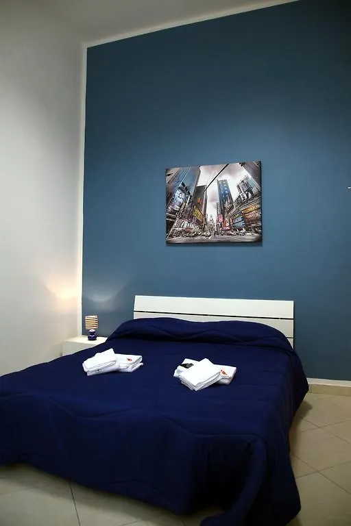 B&B Al Centro Di Palermo 0*,  Italia