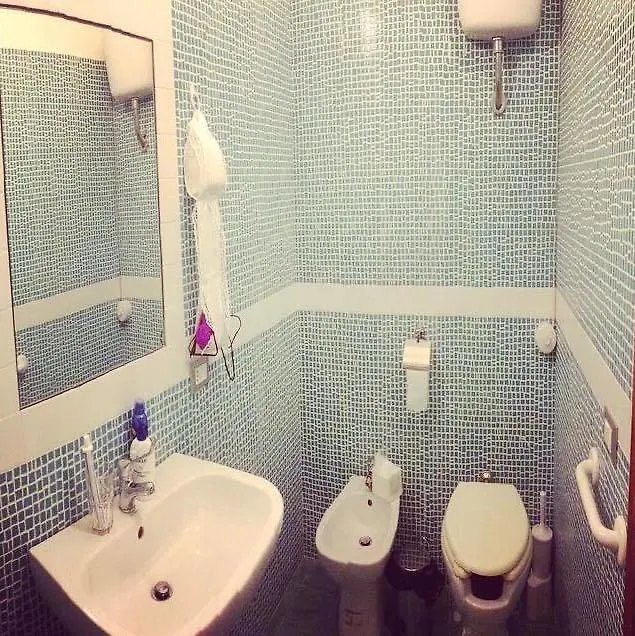 B&B Al Centro Di Palermo