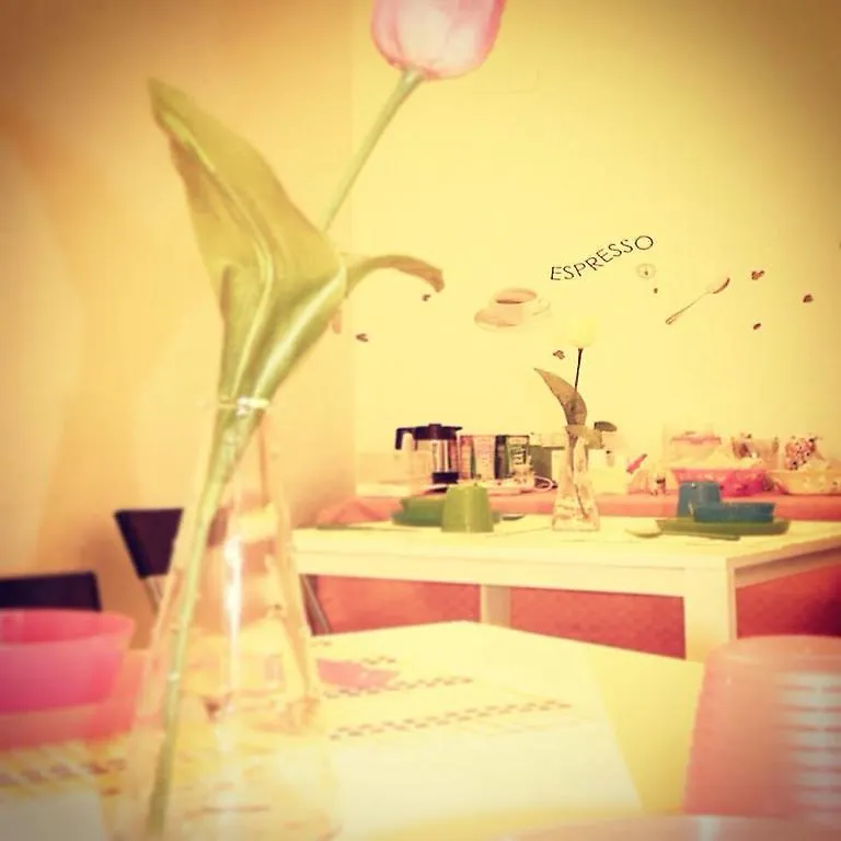 B&B Al Centro Di Palermo Bed & Breakfast