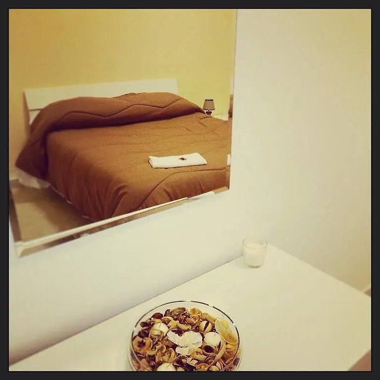 B&B Al Centro Di Palermo Bed & Breakfast