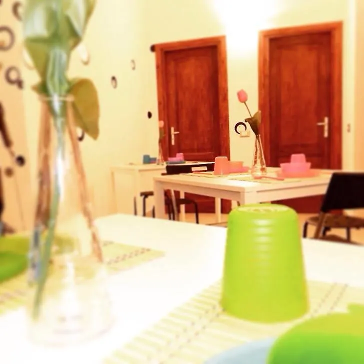 B&B Al Centro Di Palermo 0*,