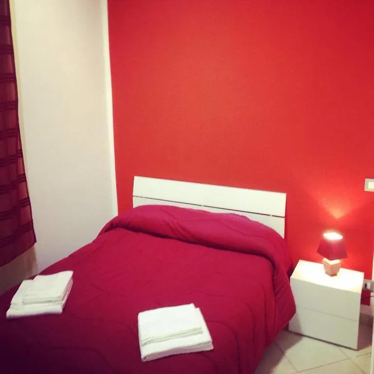 B&B Al Centro Di Palermo