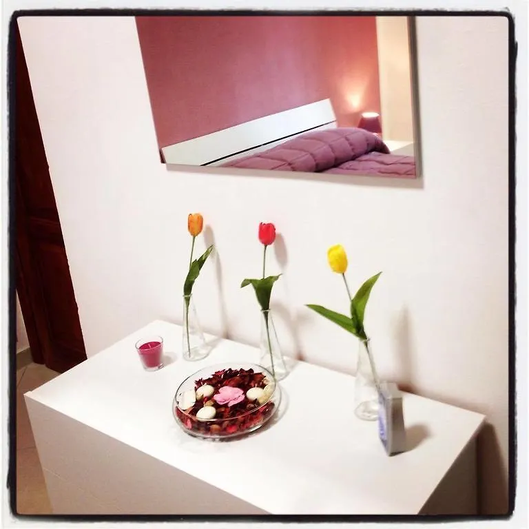 Bed & Breakfast B&B Al Centro Di Palermo