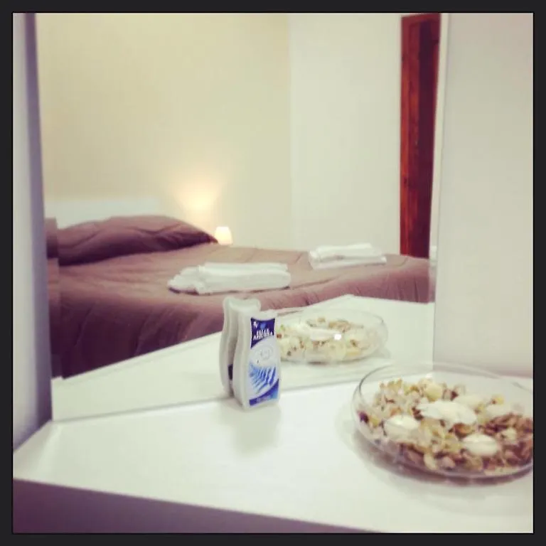 Bed & Breakfast B&B Al Centro Di Palermo
