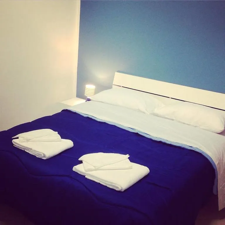 B&B Al Centro Di Palermo
